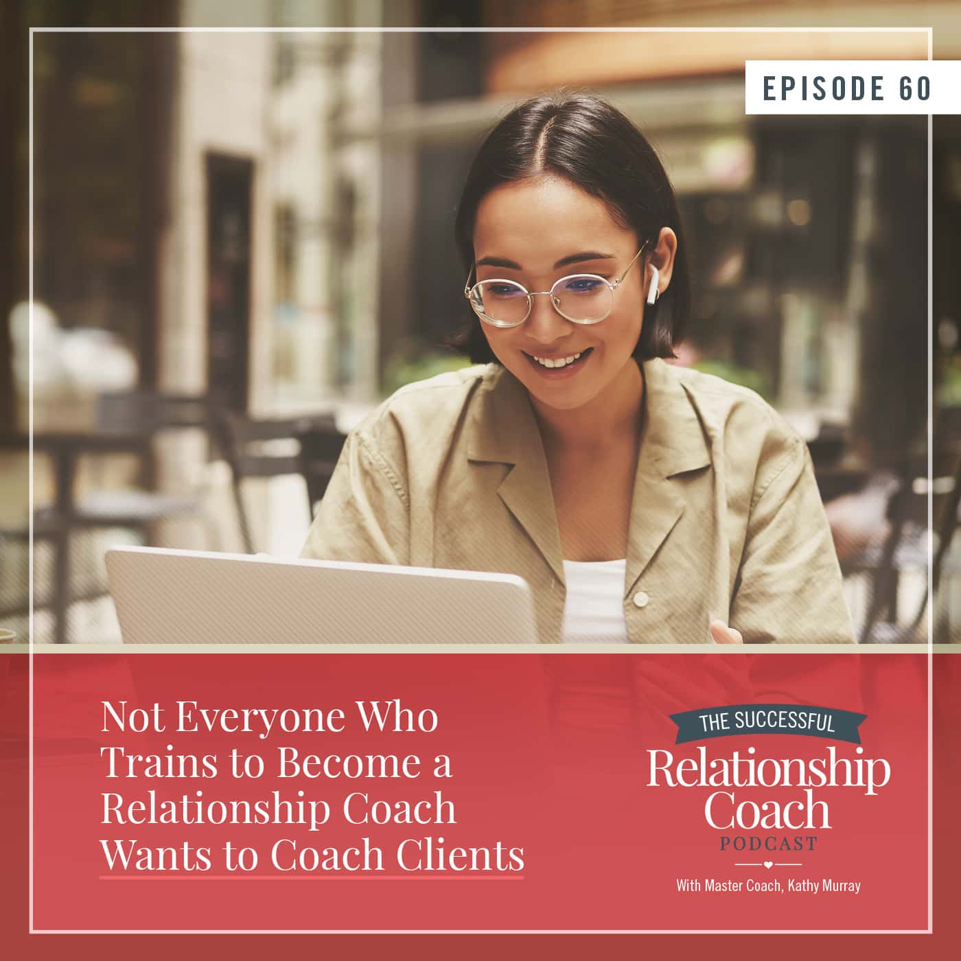 The Successful Relationship Coach Podcast