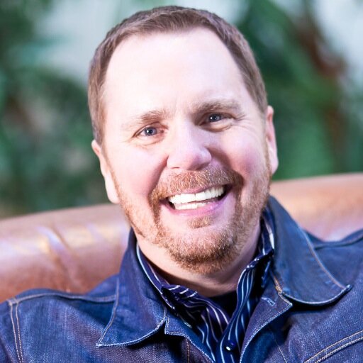 The Stetzer ChurchLeaders Podcast