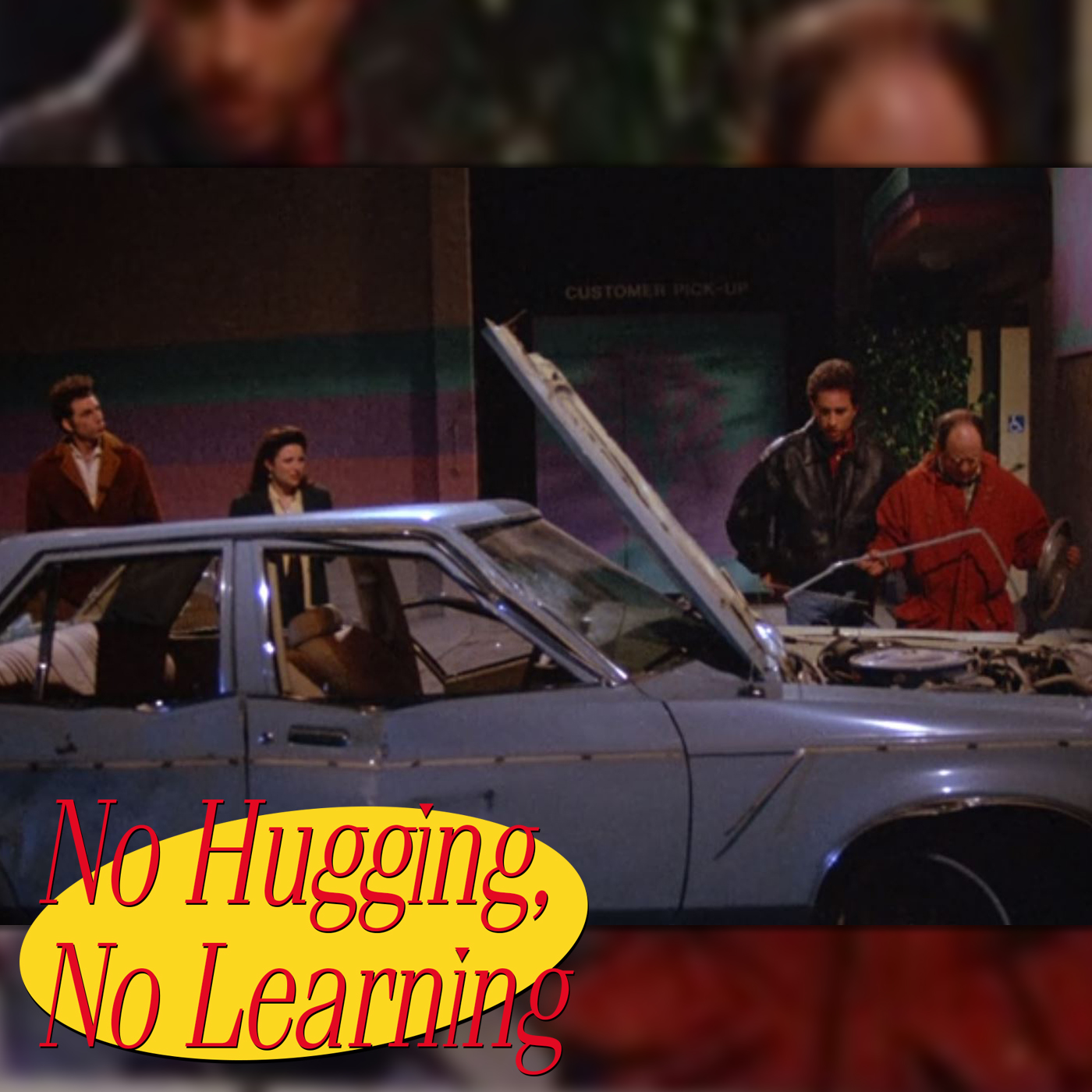The Handicapped Spot (S4E21)