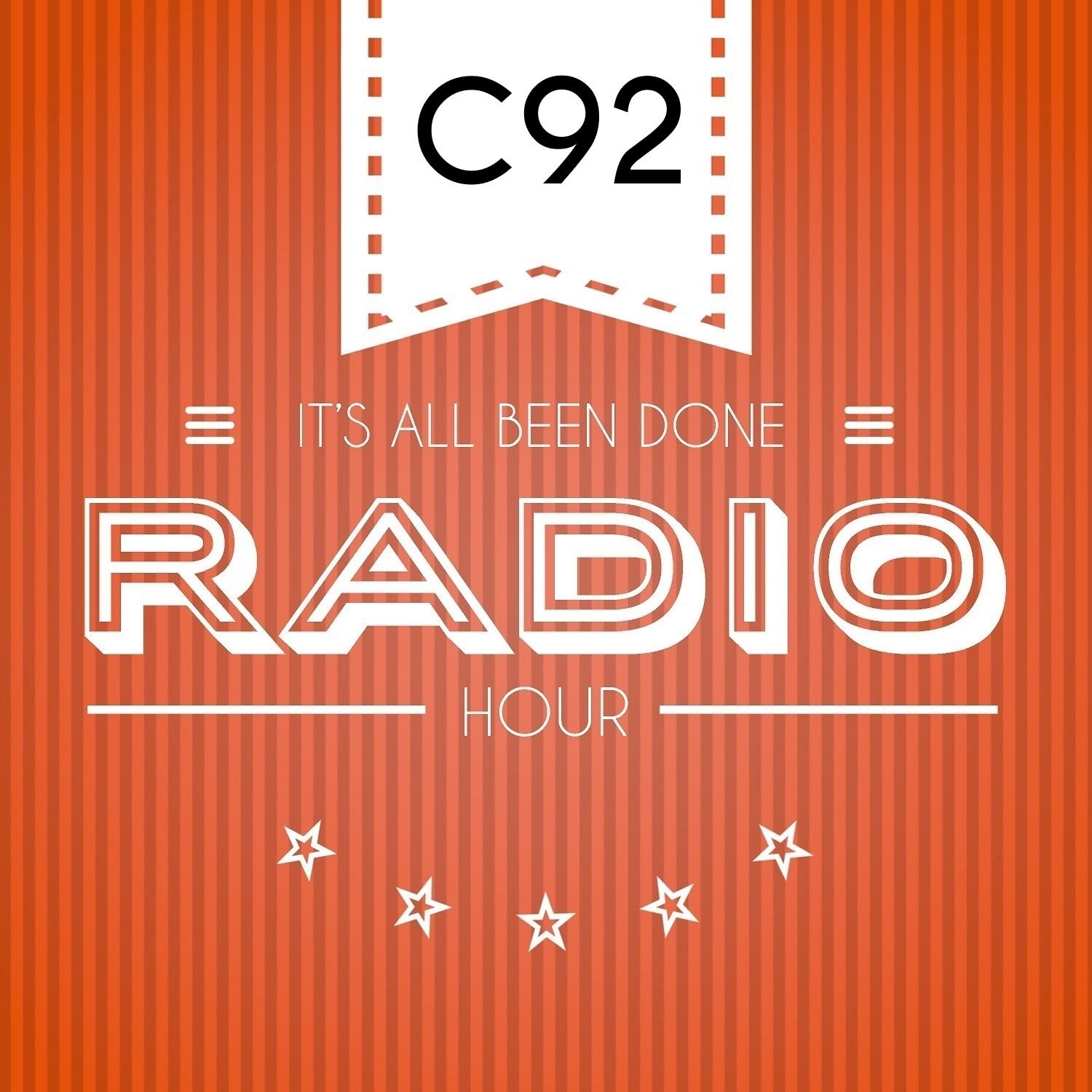 cover of episode The Zamtastic Zamshoo