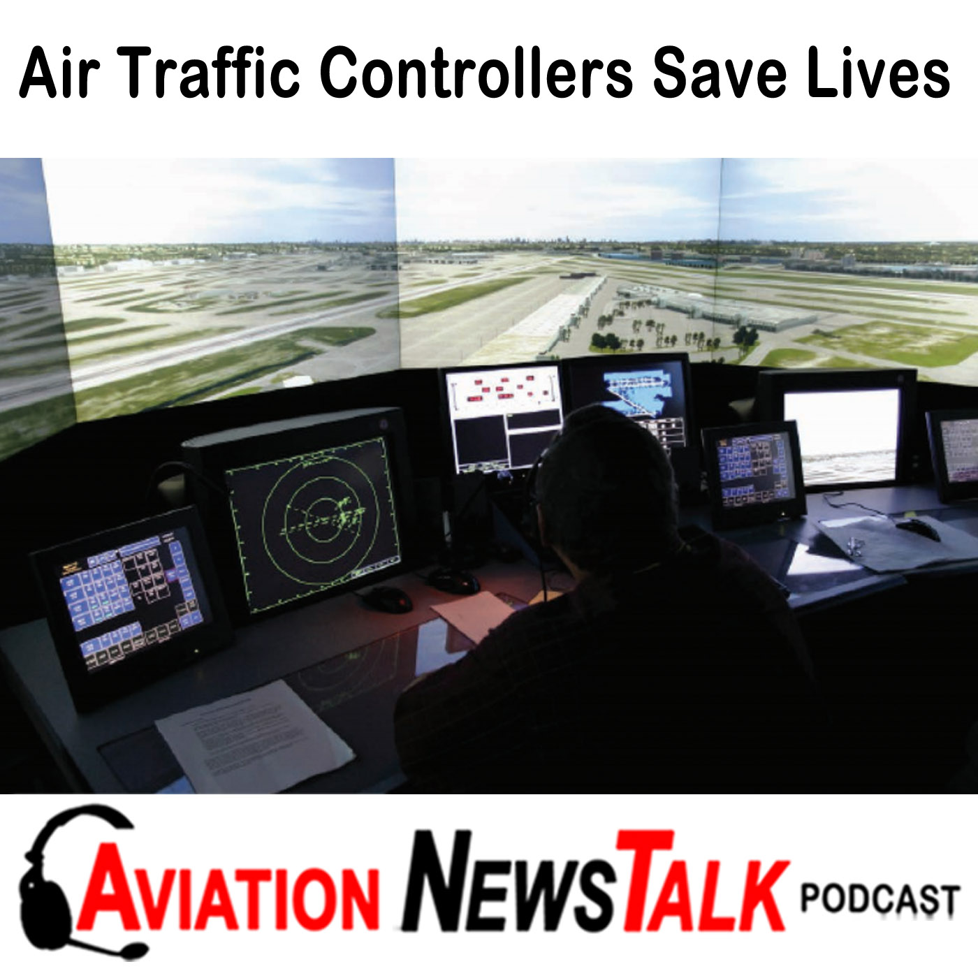 Aviation News Talk – Pilot Stories, Safety Tips & General Aviation News
