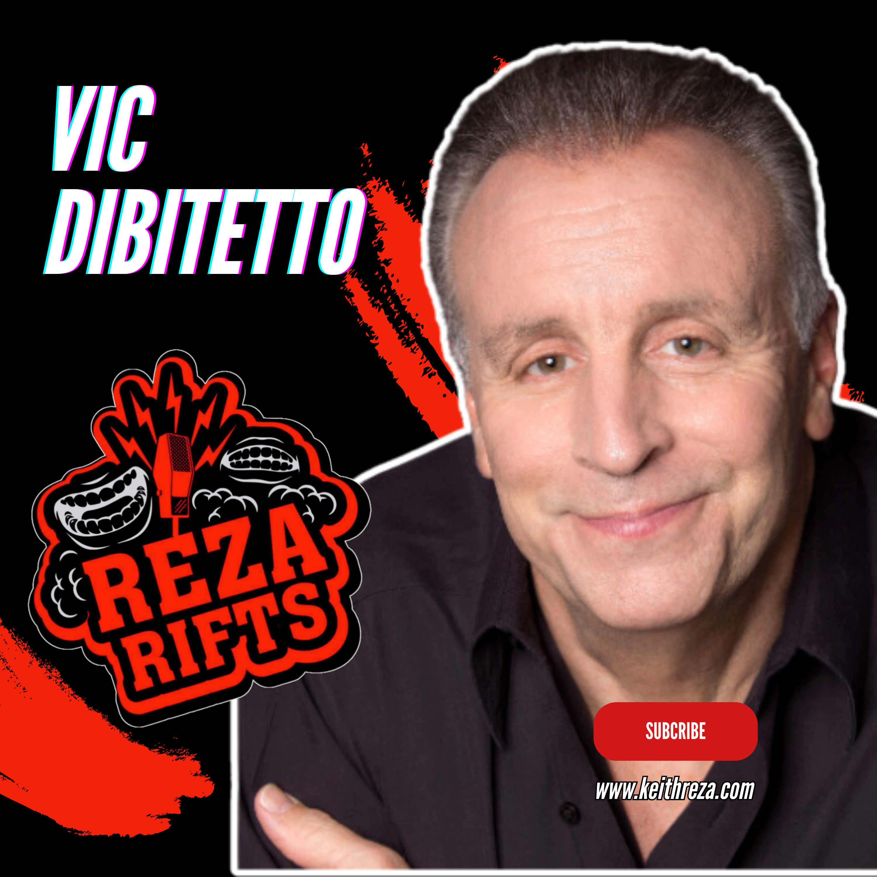 Reza Rifts