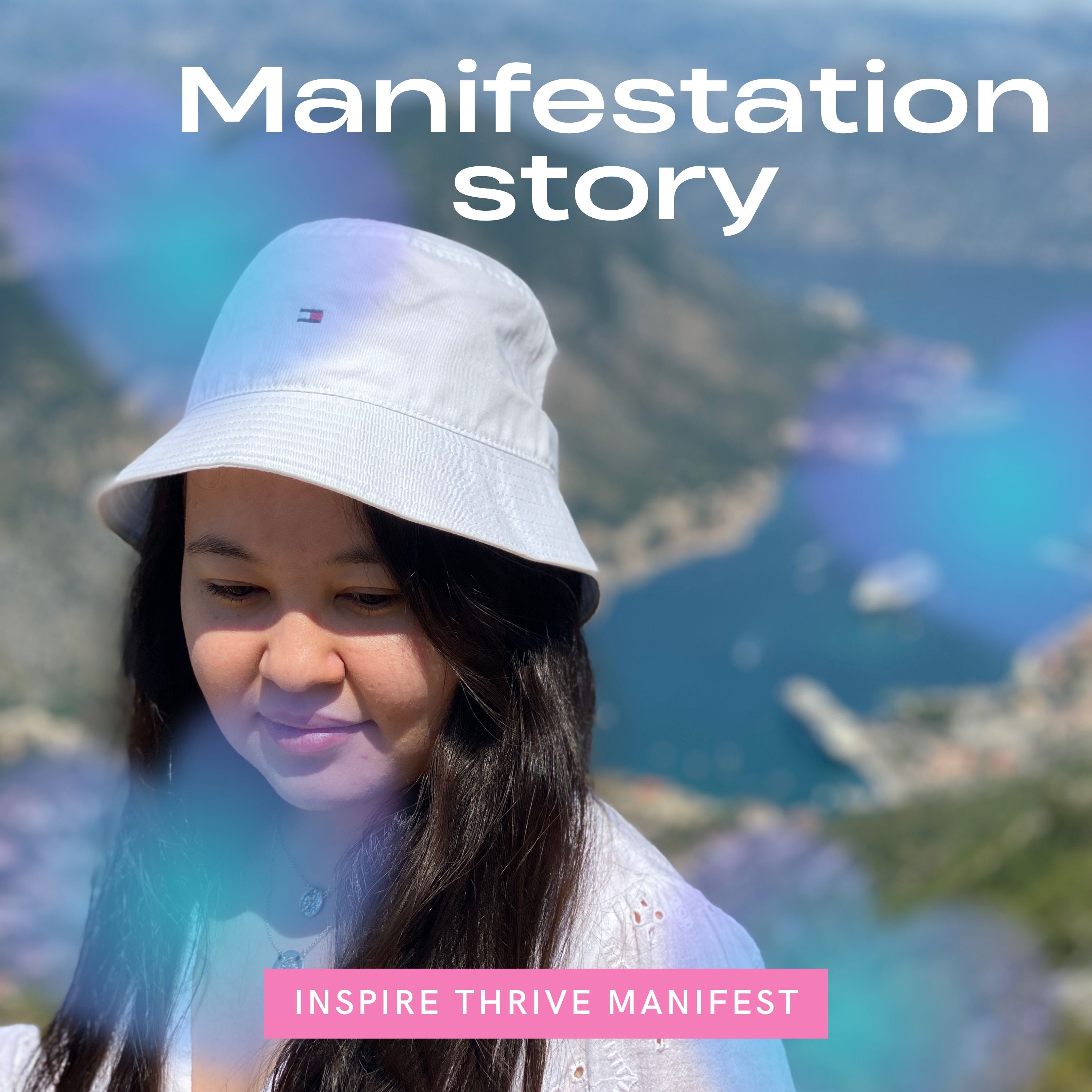 manifestation story