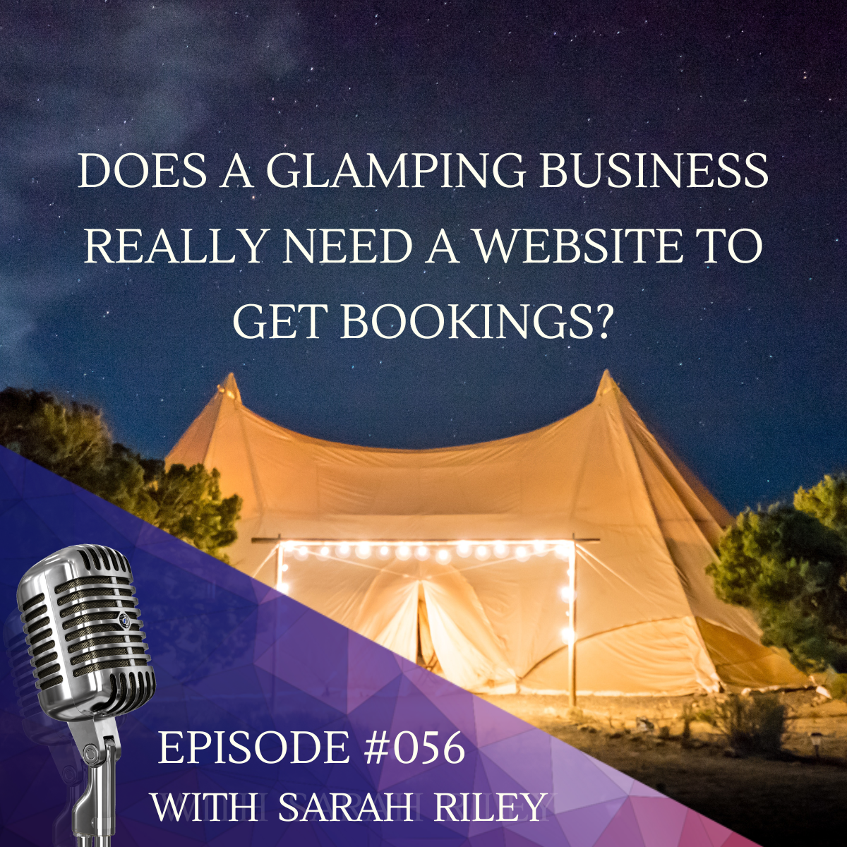 The Business Of Glamping And Unique Holiday Rentals