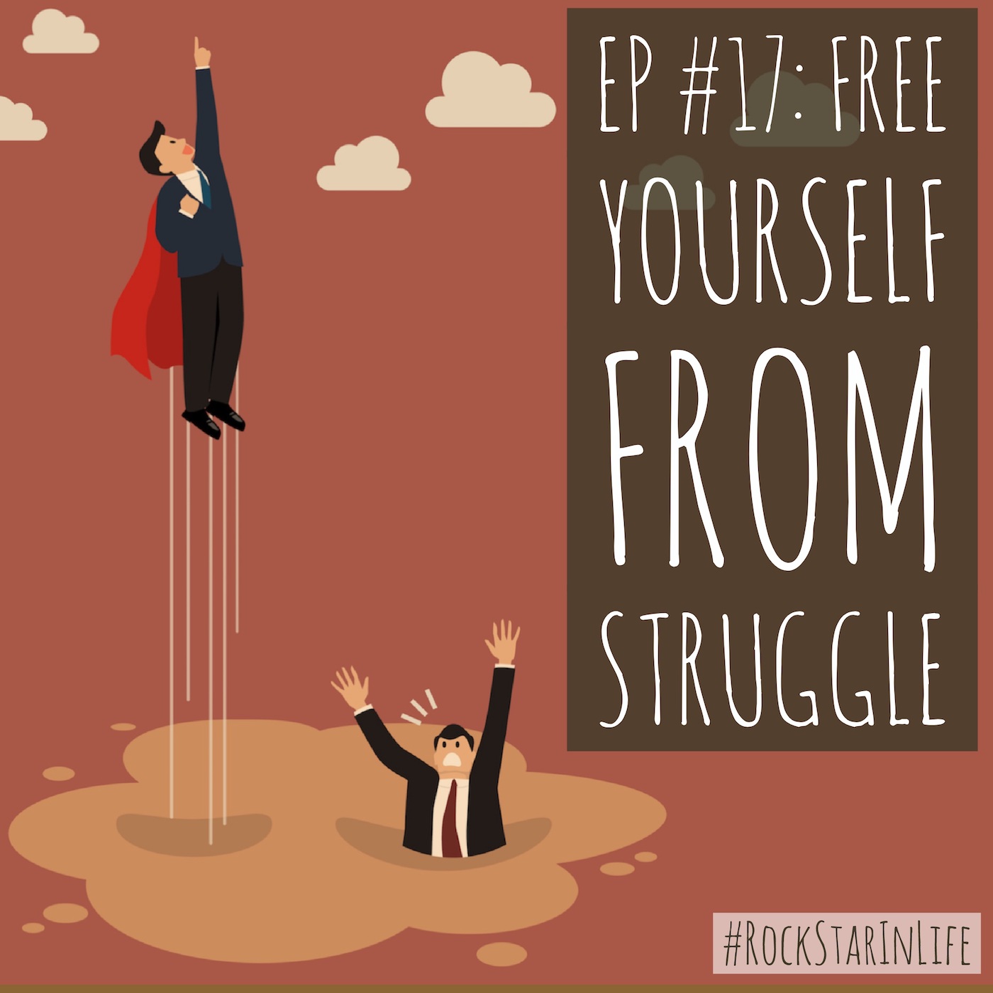 RockStar In Life Podcast