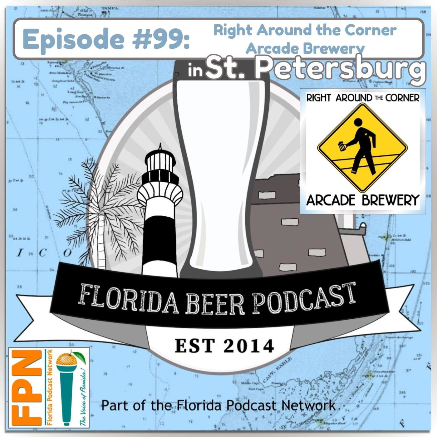 Florida Podcast Network\'s All Shows Feed