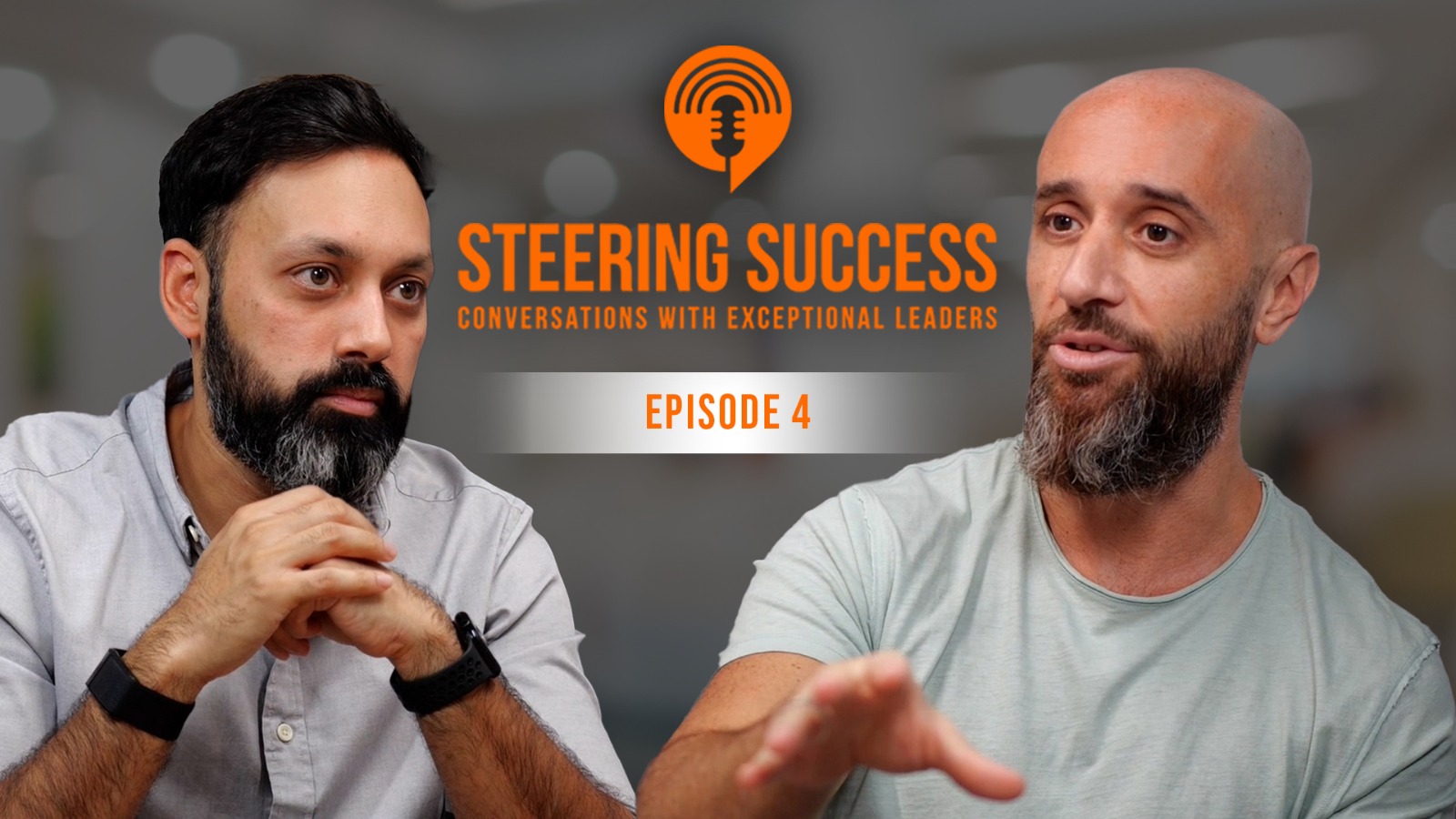 Steering Success