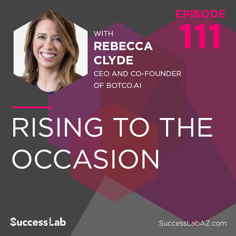 The SuccessLab Podcast: Where Entrepreneurs Collaborate for Success