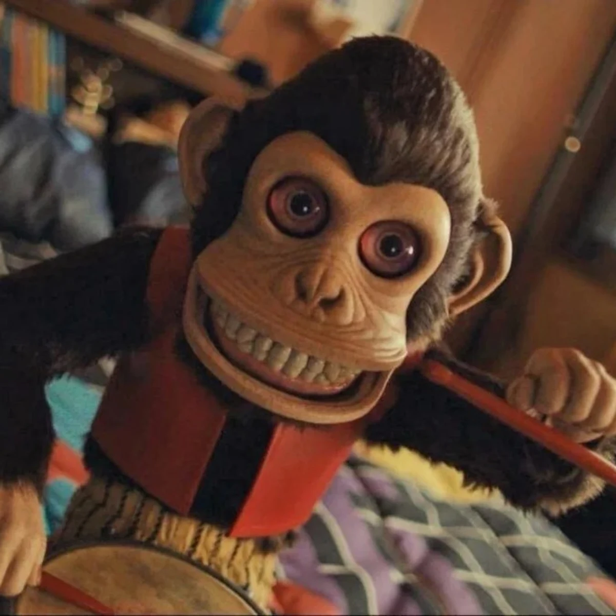 422: The Monkey Review!! Amazon has control of James Bond.. Damn!