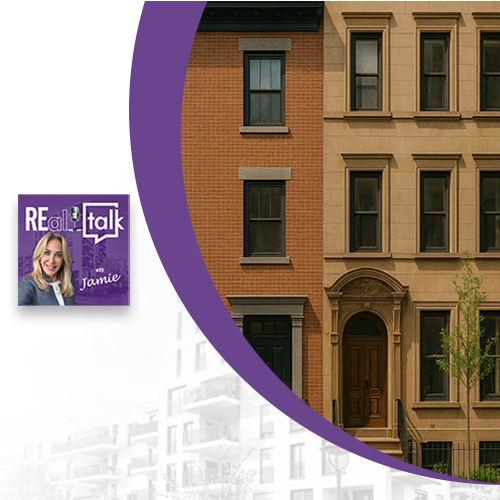 REal Talk with Jamie