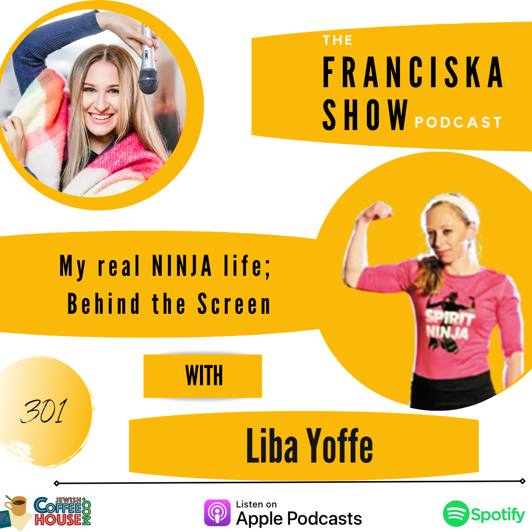 The Franciska Show