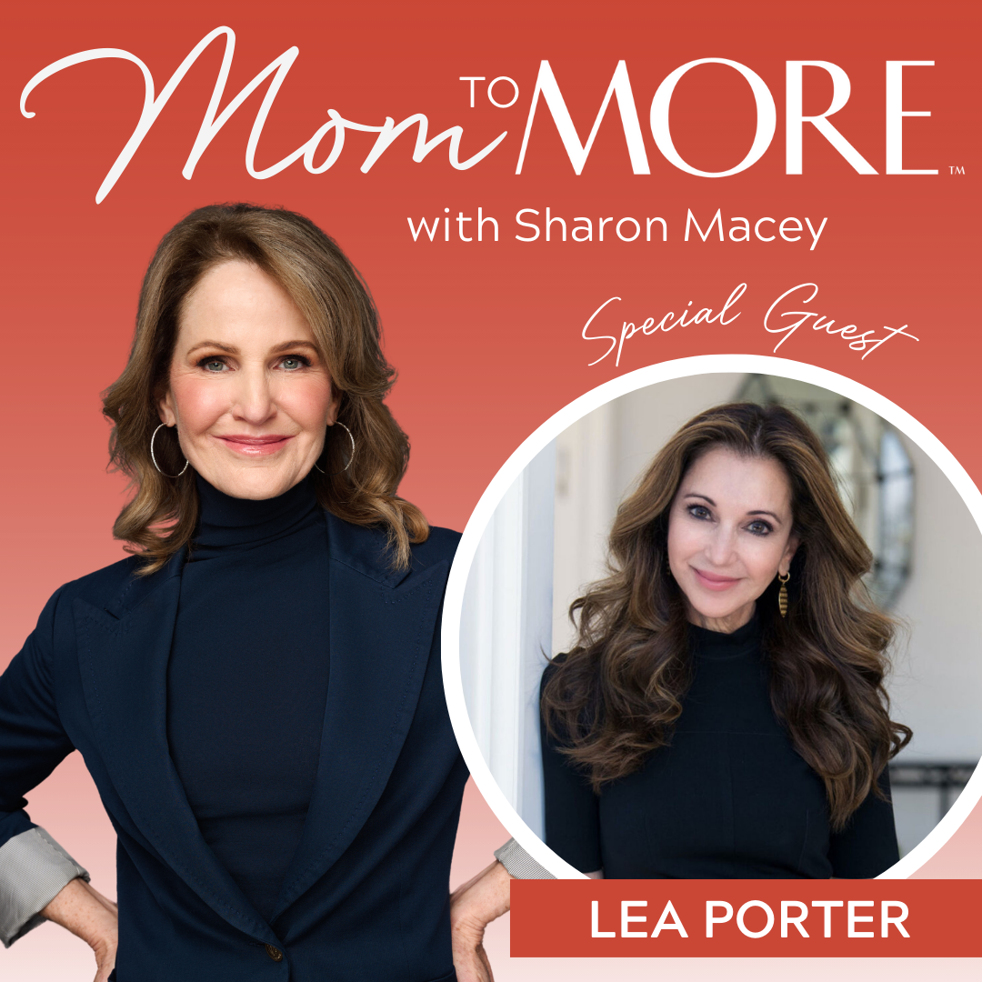 Mom To MORE