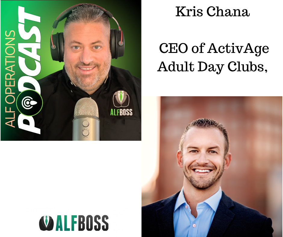 ALF BOSS Podcast