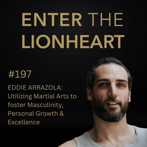 Enter the Lionheart