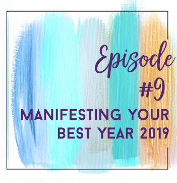 Crystalline Goddess Podcast