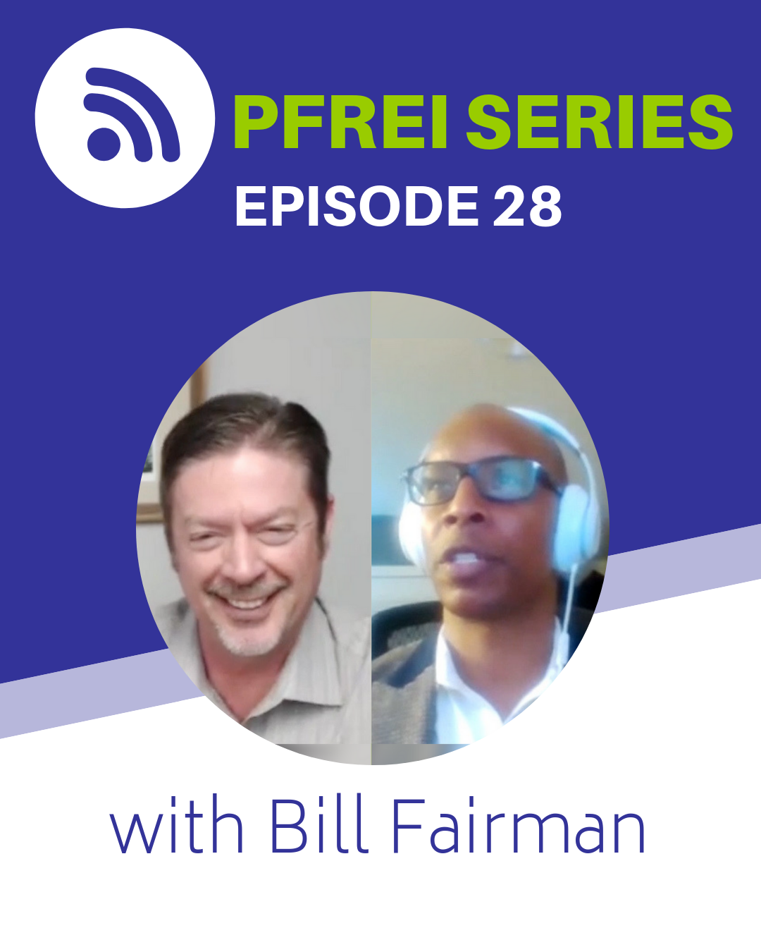 Intelligent Accredited Investor Podcast