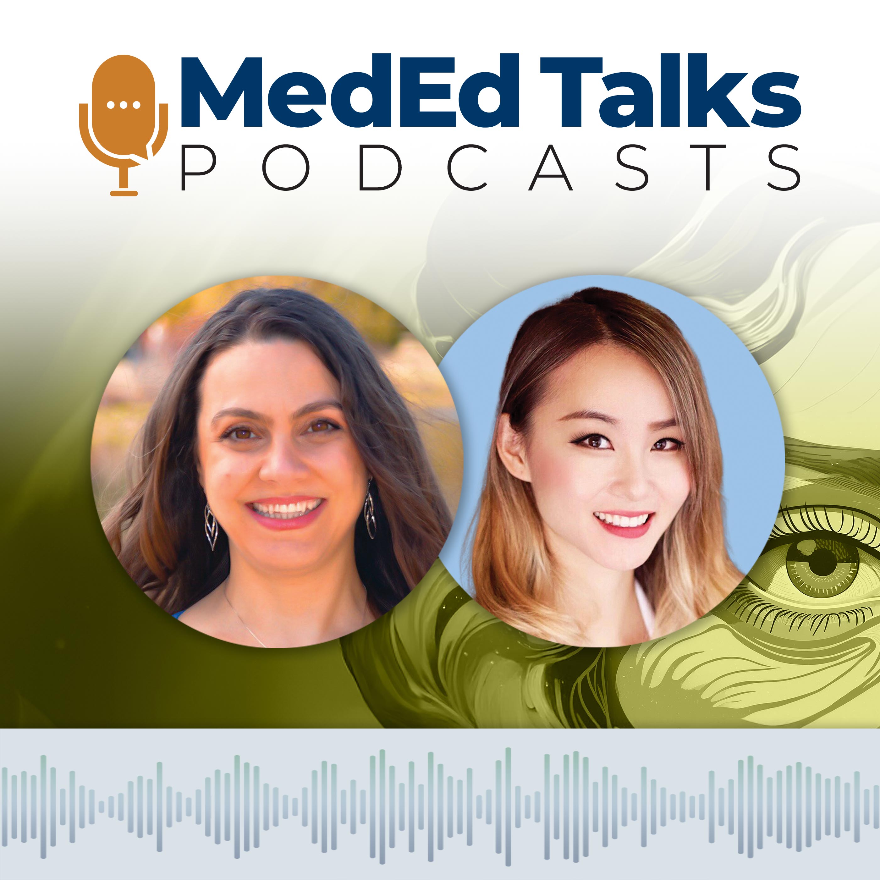 MedEdTalks - Ophthalmology