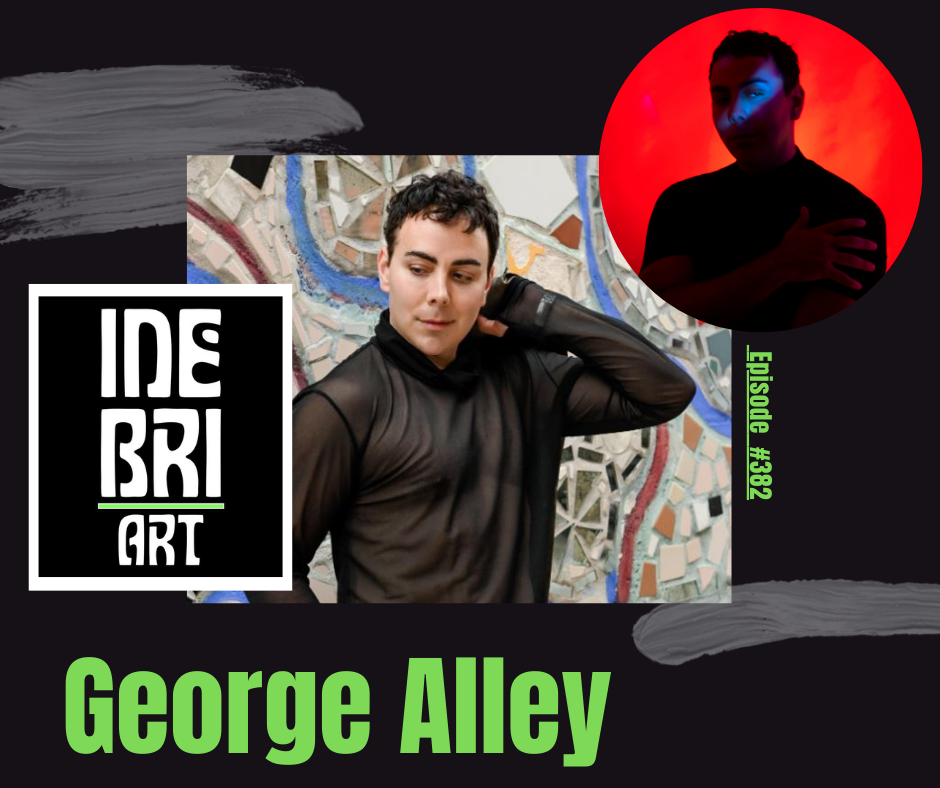 Musician George Alley Ep. 382