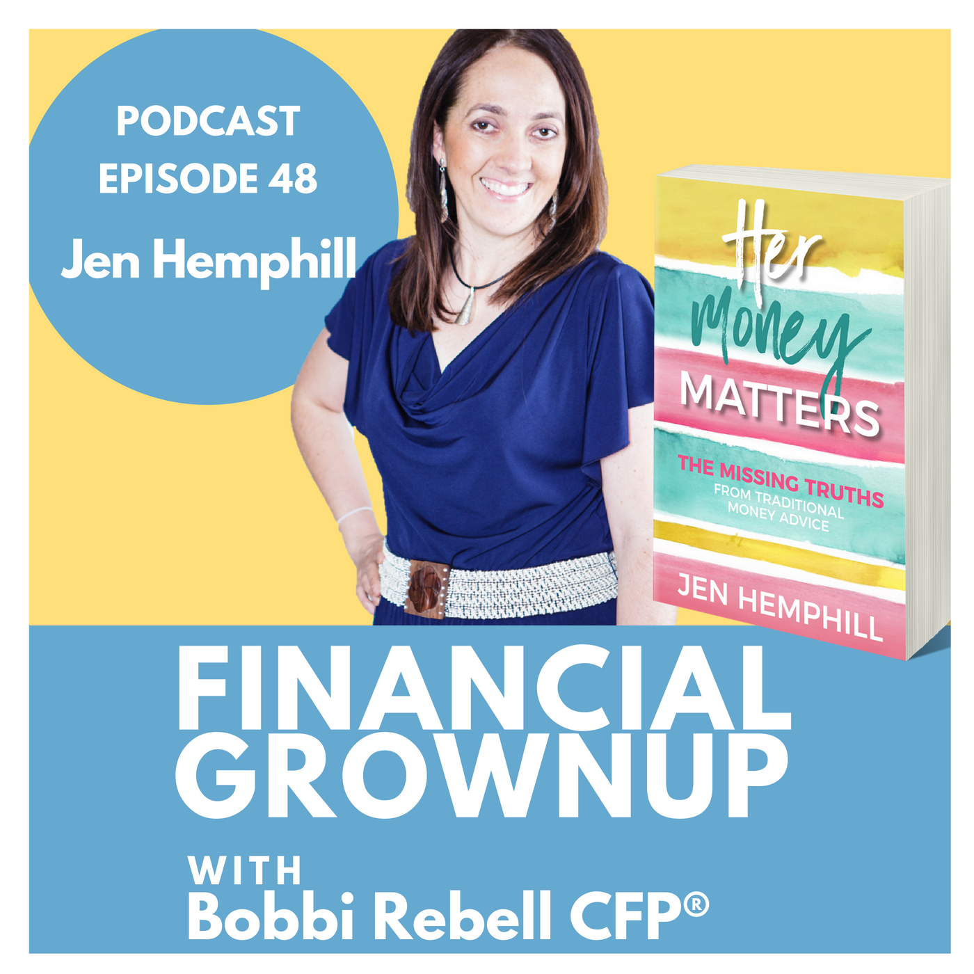 Wellness for Financial Grownups