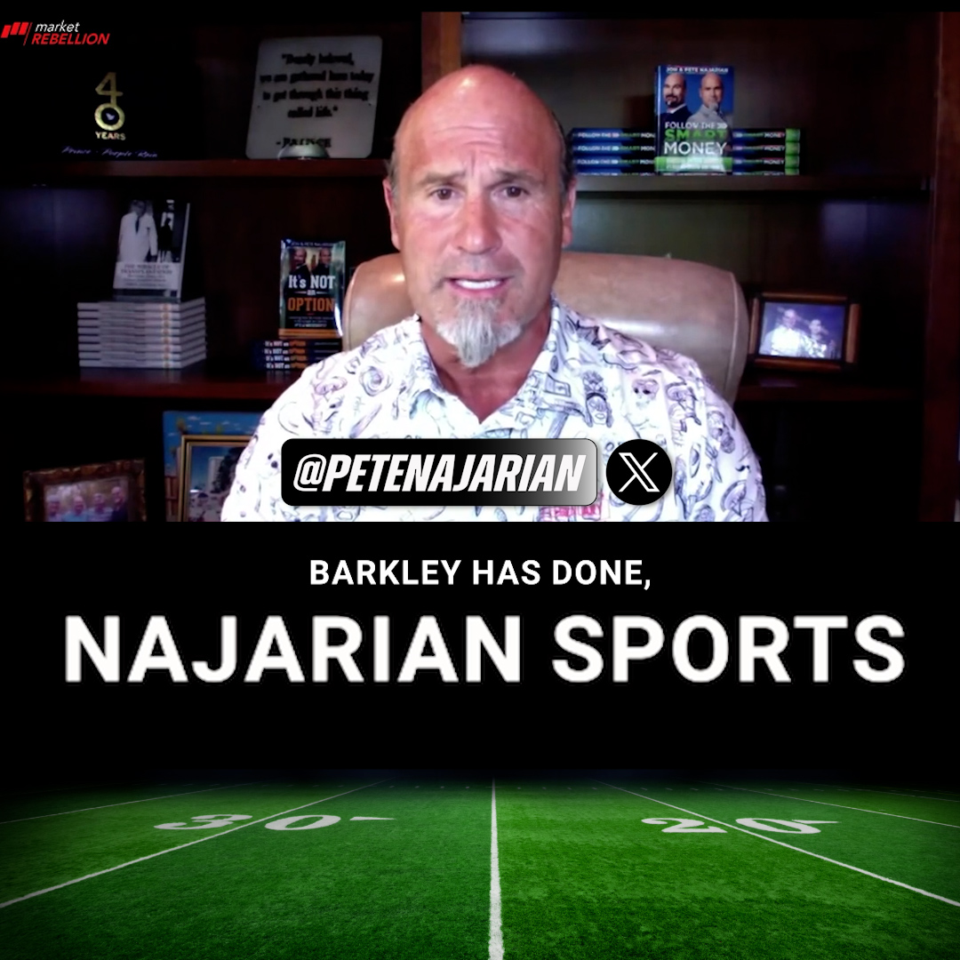 Najarian Radio: \