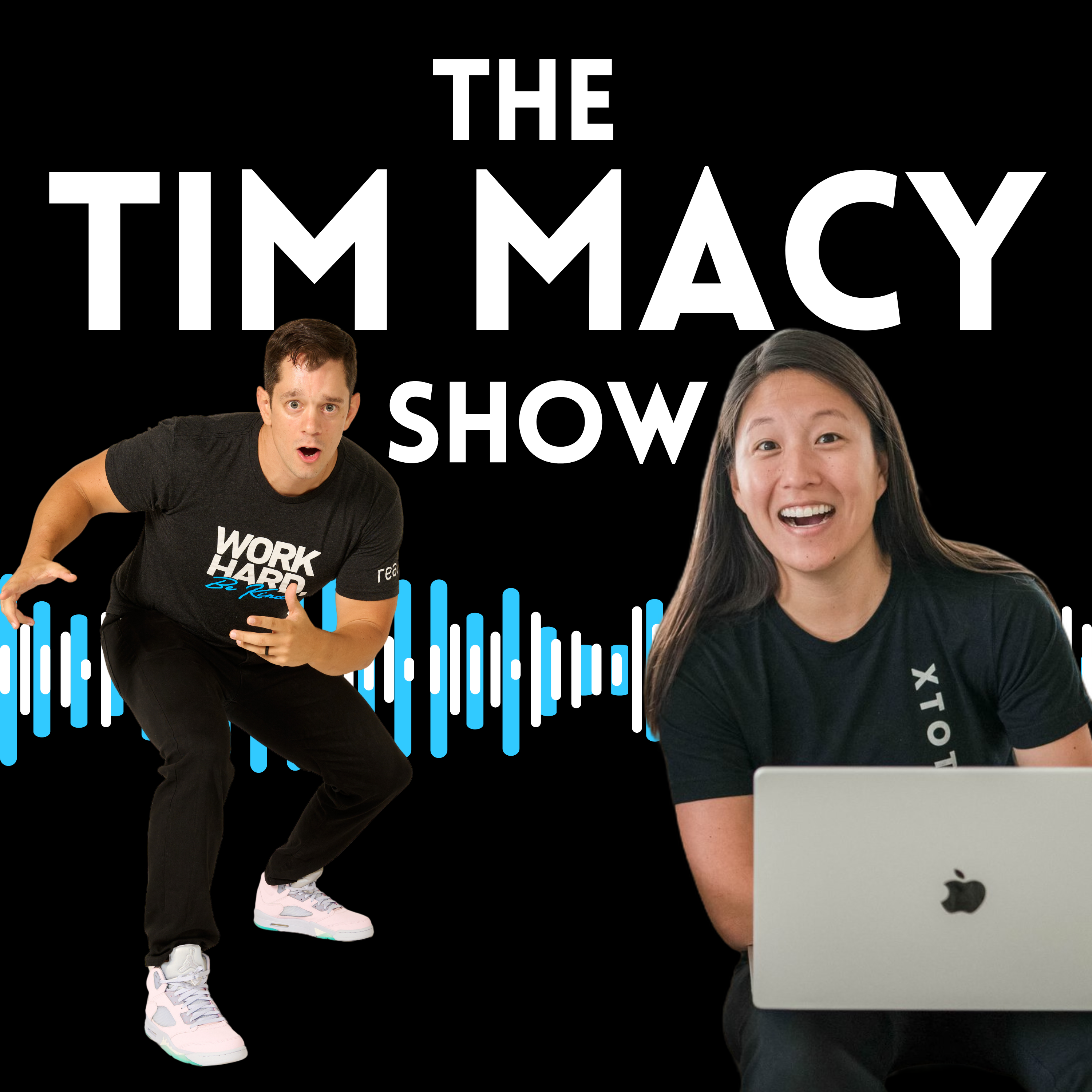 The Tim Macy Show