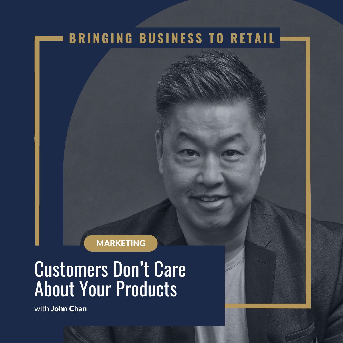 Bringing Business to Retail