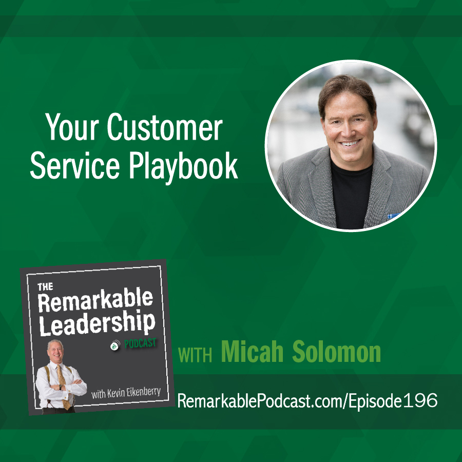 The Remarkable Leadership Podcast