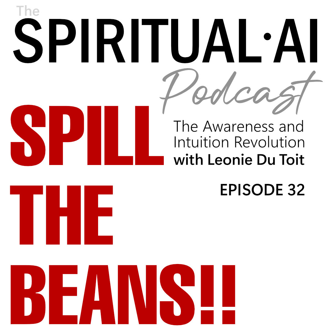 Spill the beans