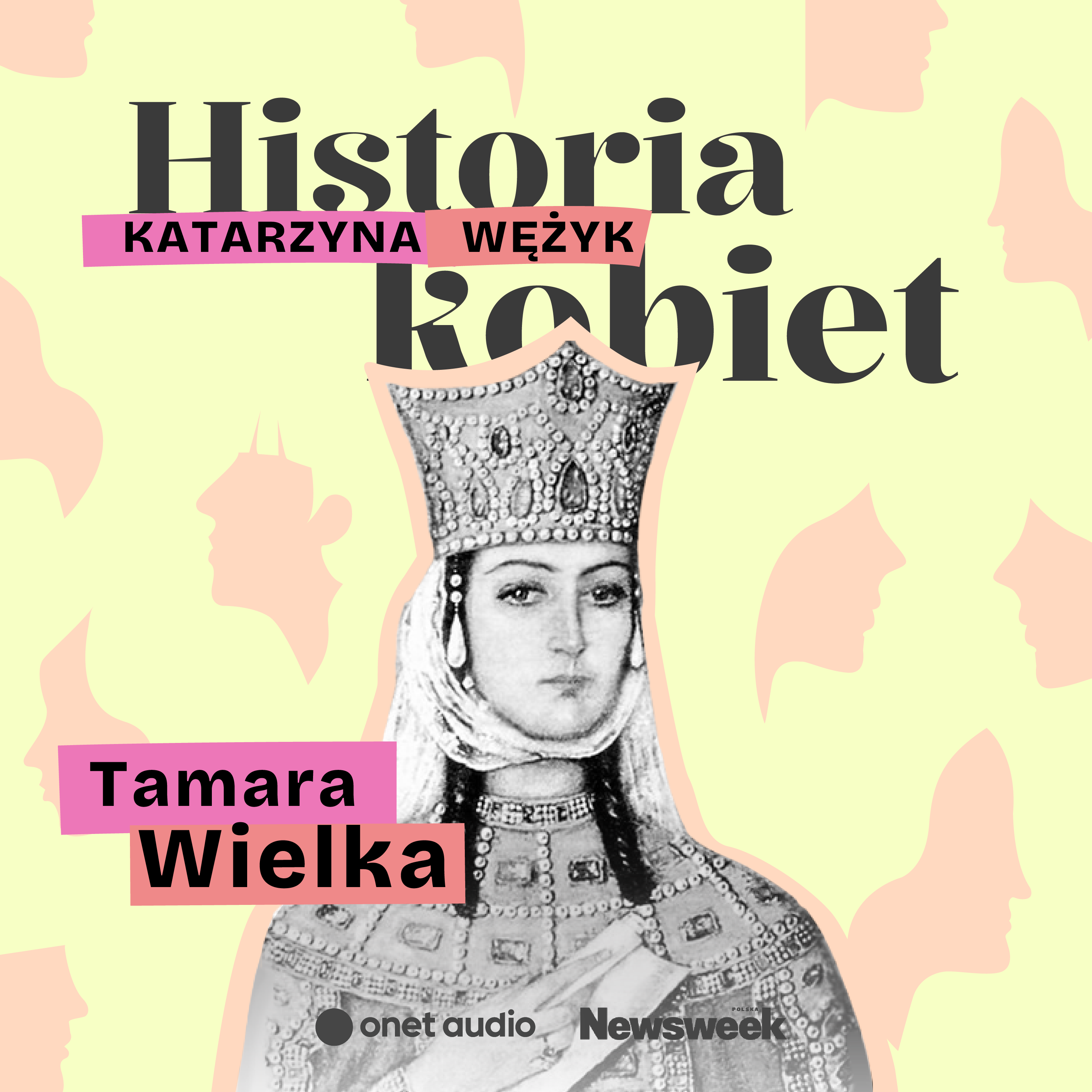 Historia kobiet