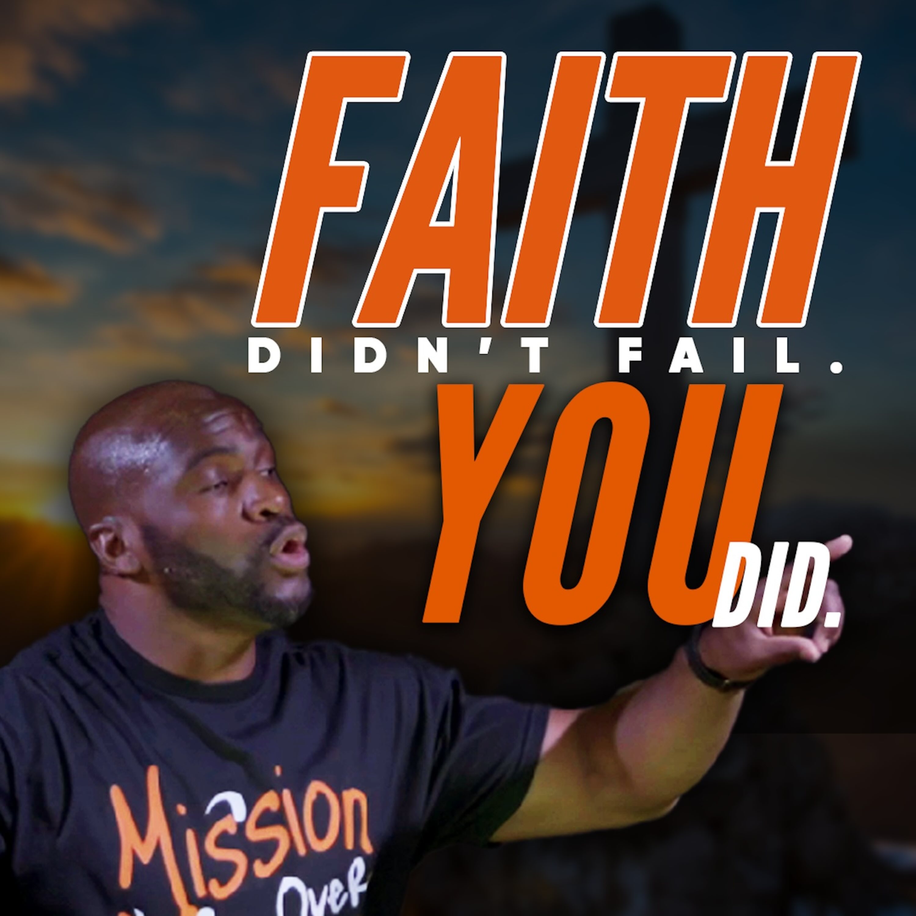 Why You’re Still Stuck (Even After You Prayed for Change)