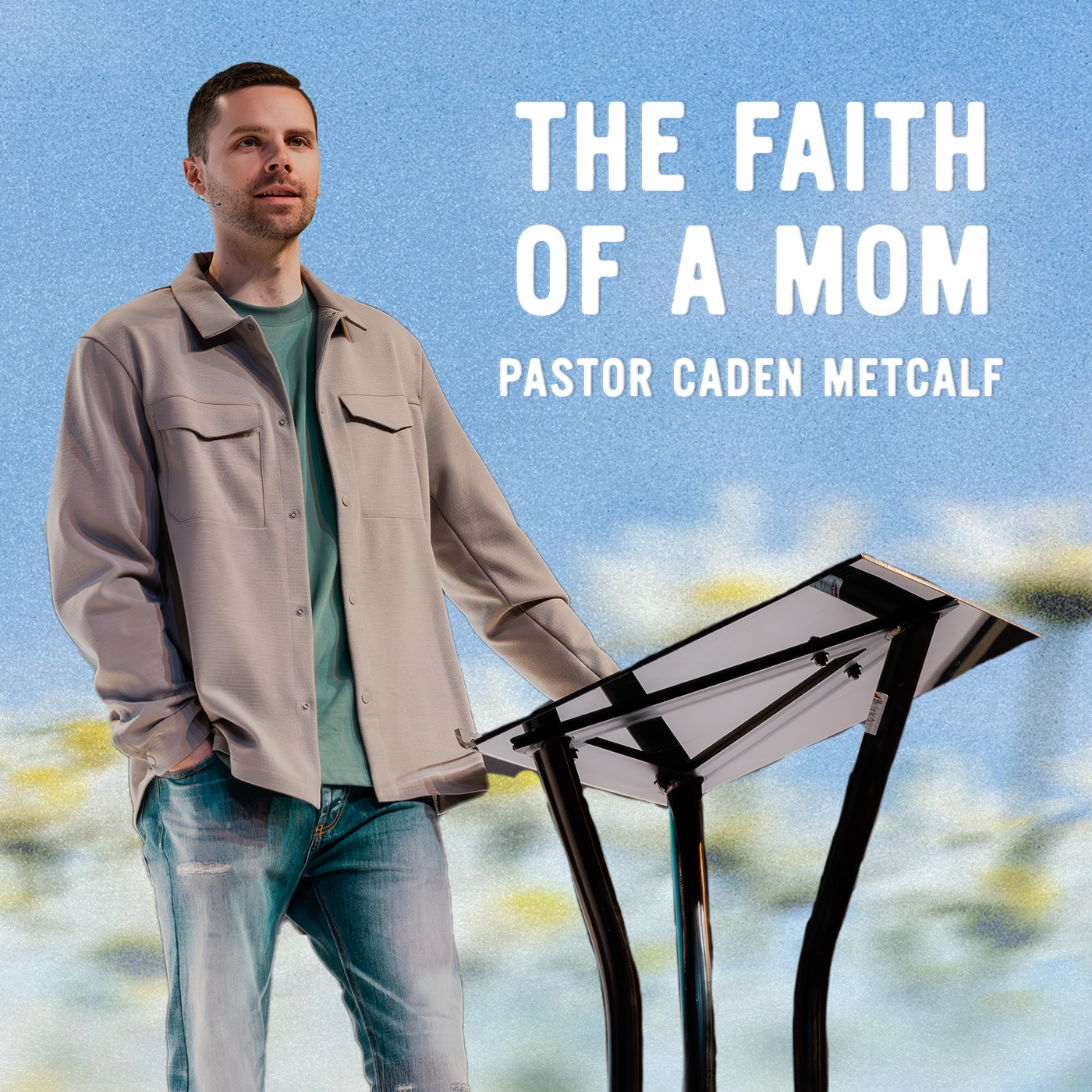 Gospel Of Matthew | The Faith Of A Mom