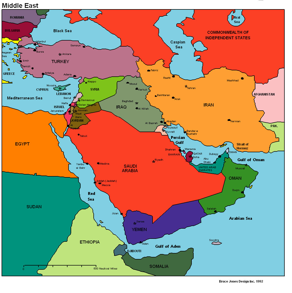 HPP0127 Freedom in a Middle East Prison
