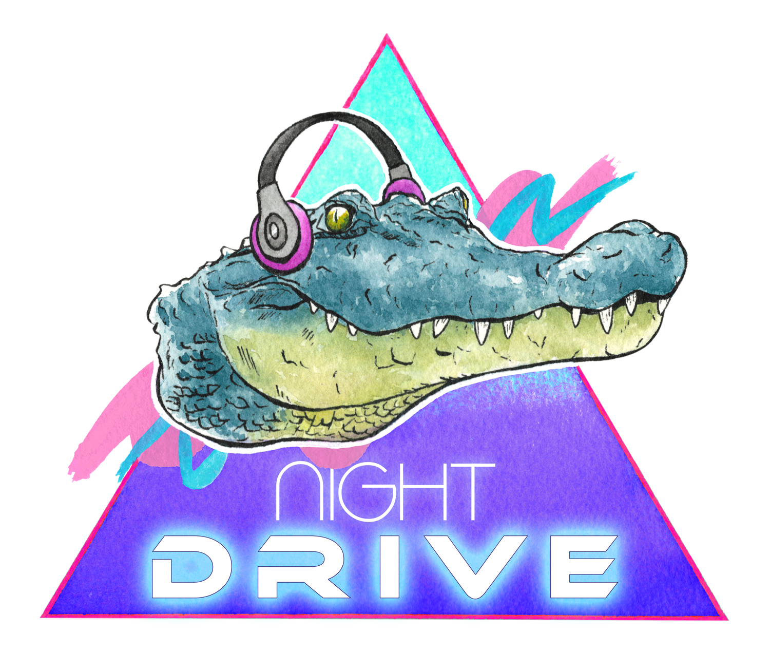 Nightdrive
