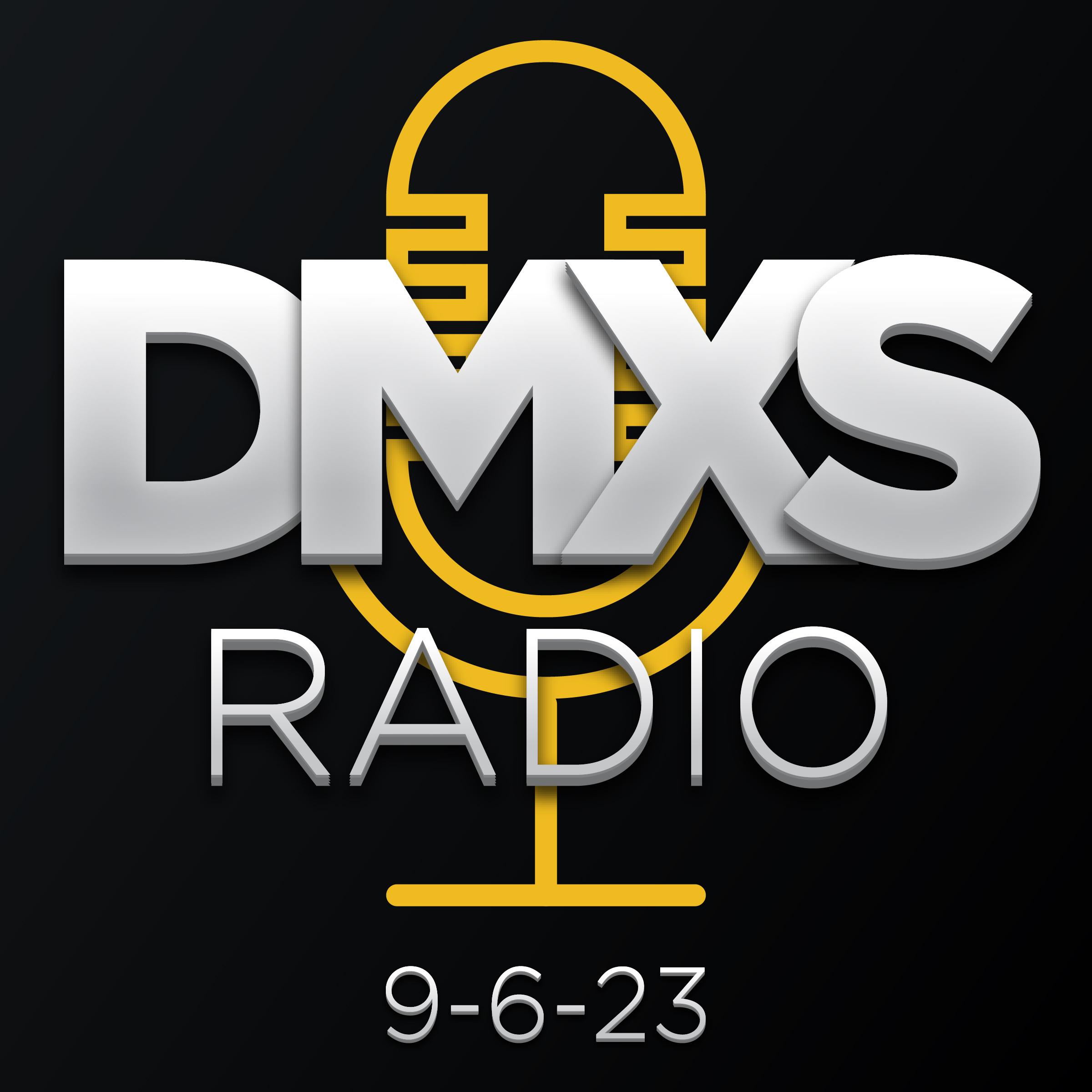 DMXS Radio