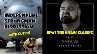 The Strong Talk Podcast