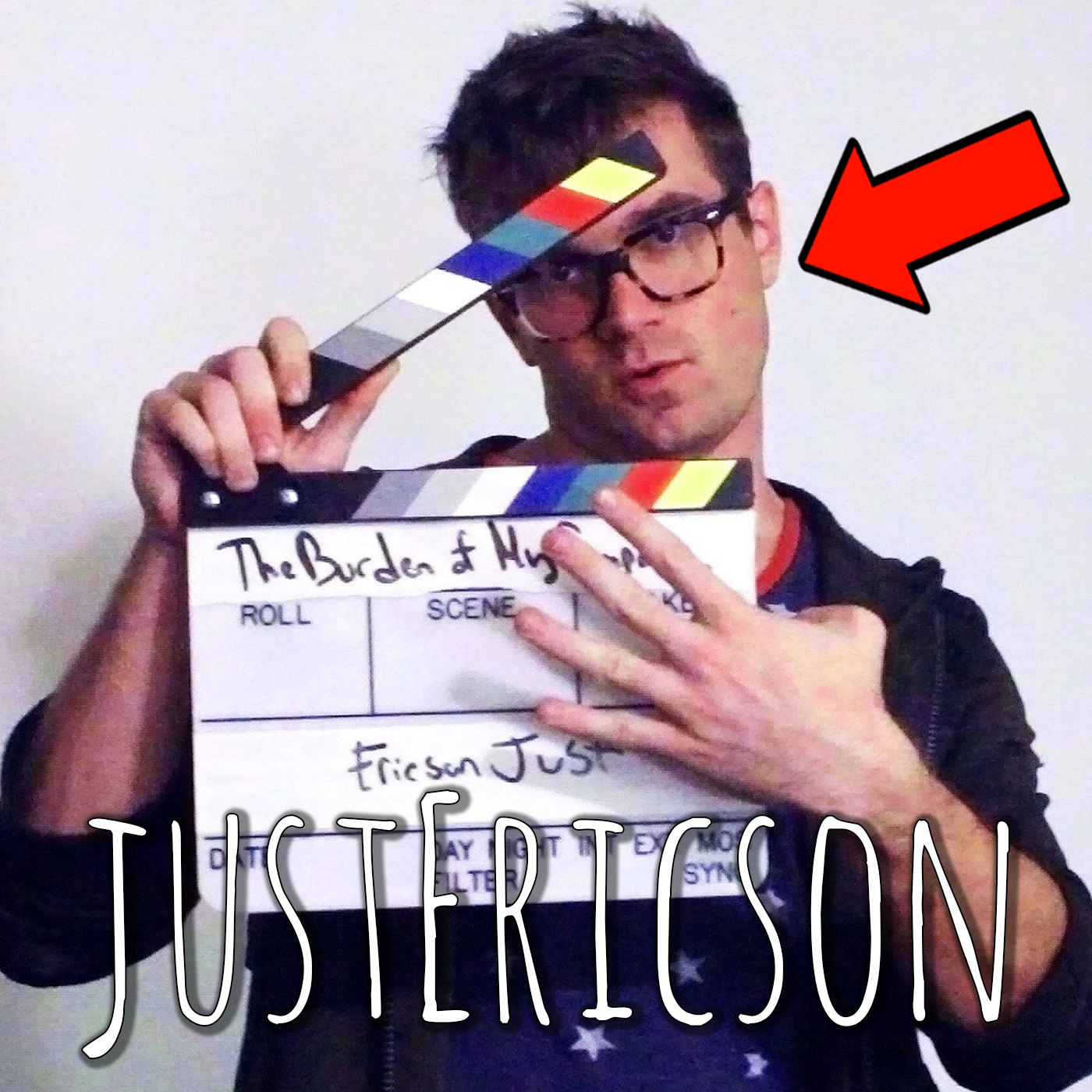 justEricson