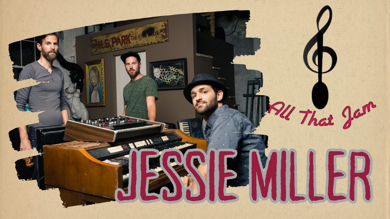 Groove Science: Jessie Miller of Octave Cat on Bass, Beats & Beyond | Funk-Fueled Fusion
