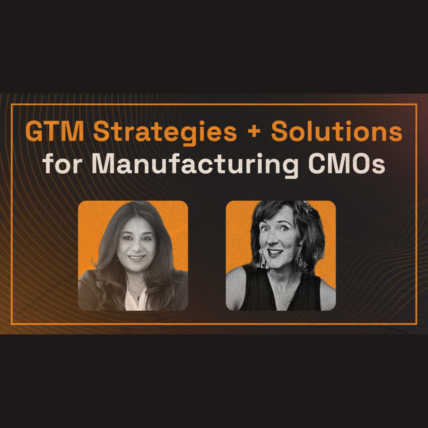 Fuel Your Marketing Podcast: Igniting Insight and Innovation in SaaS, Technology, and Marketing