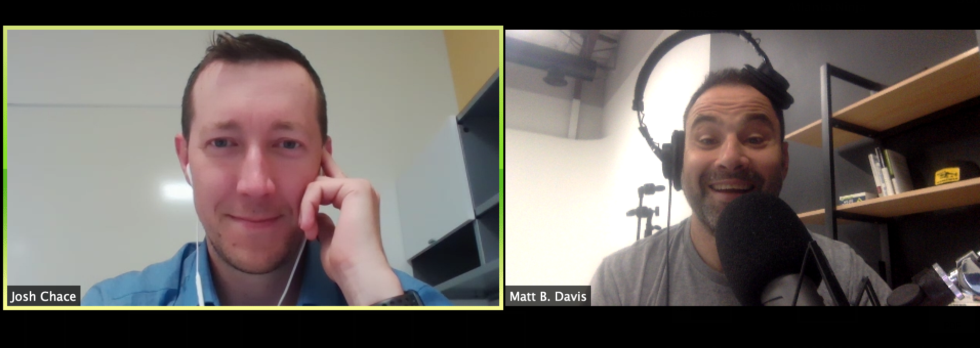 Obstacle Racing Media Podcast