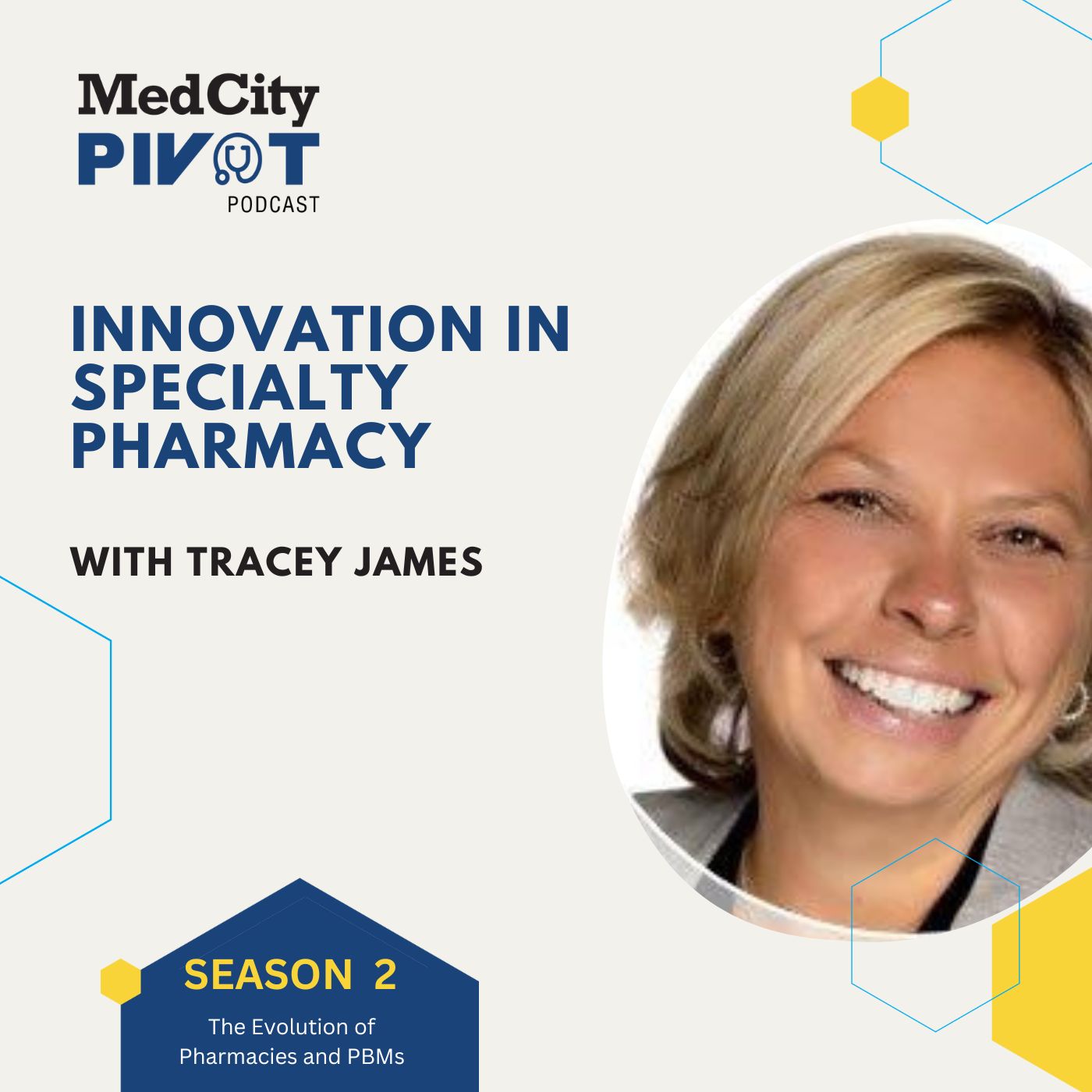 MedCity Pivot