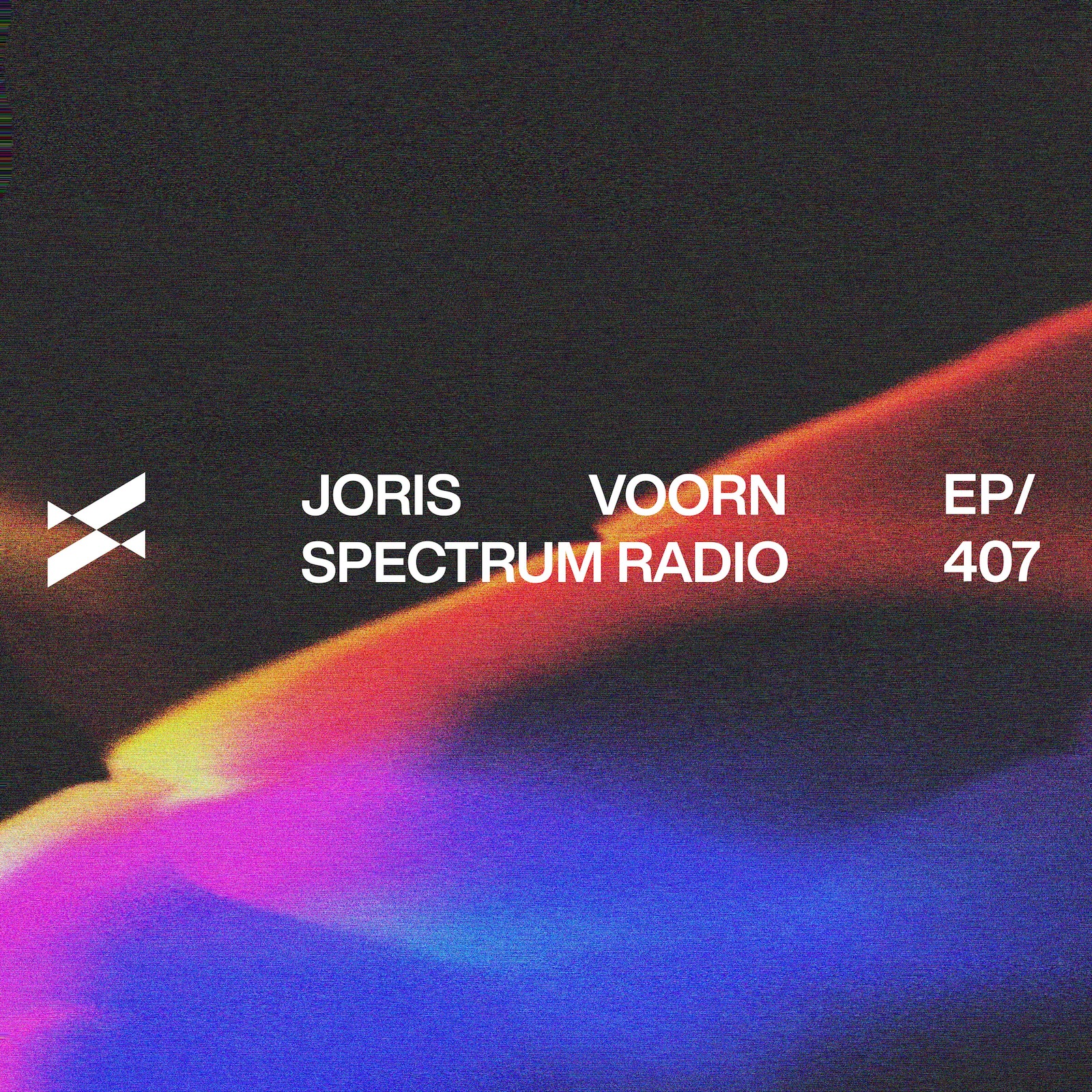 Spectrum Radio 407