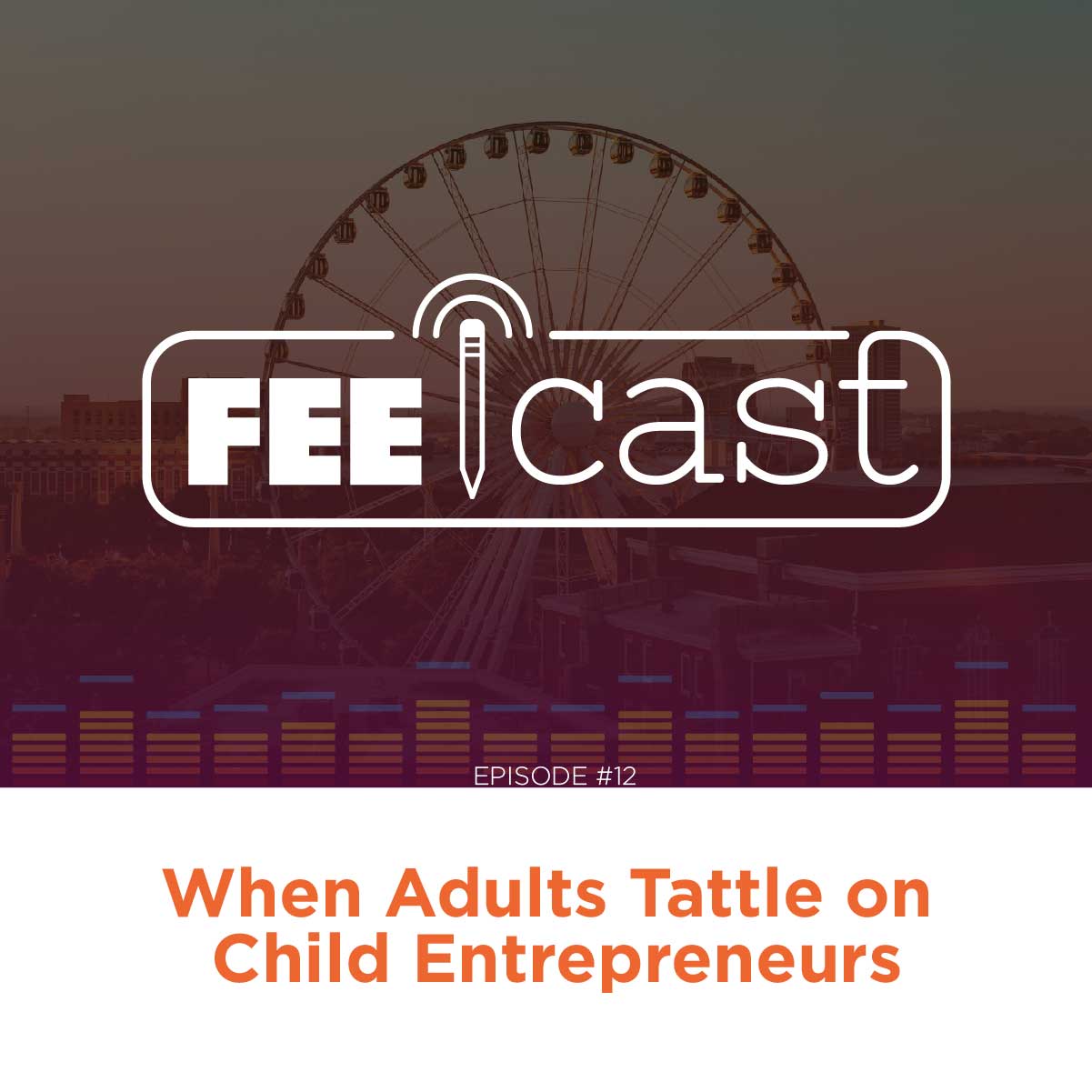 FEEcast