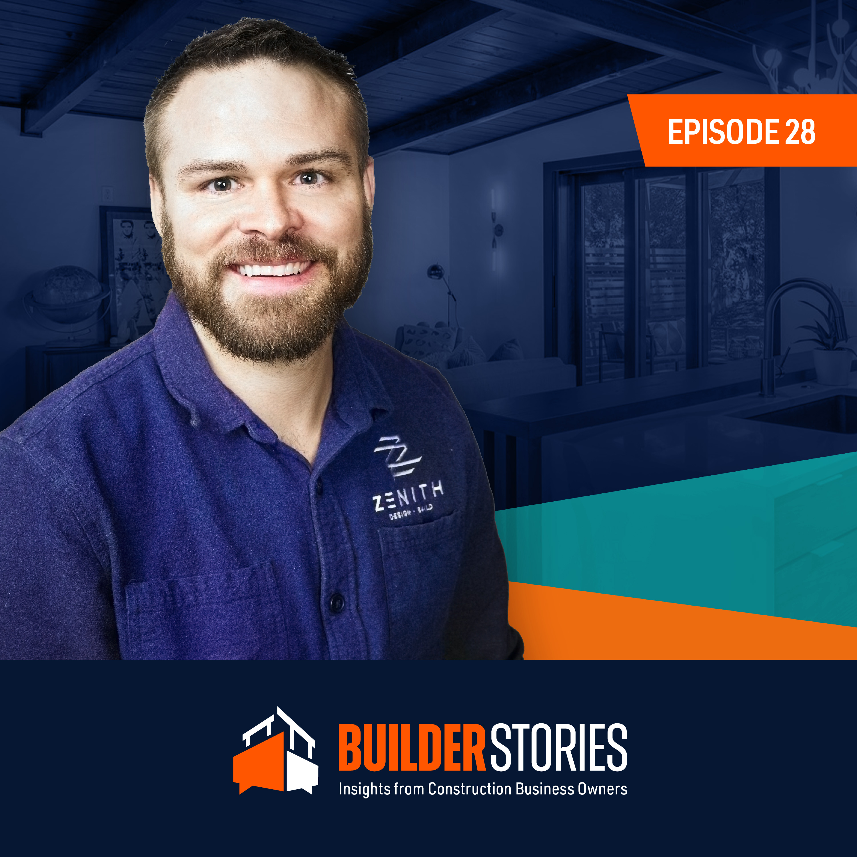 Builder Stories