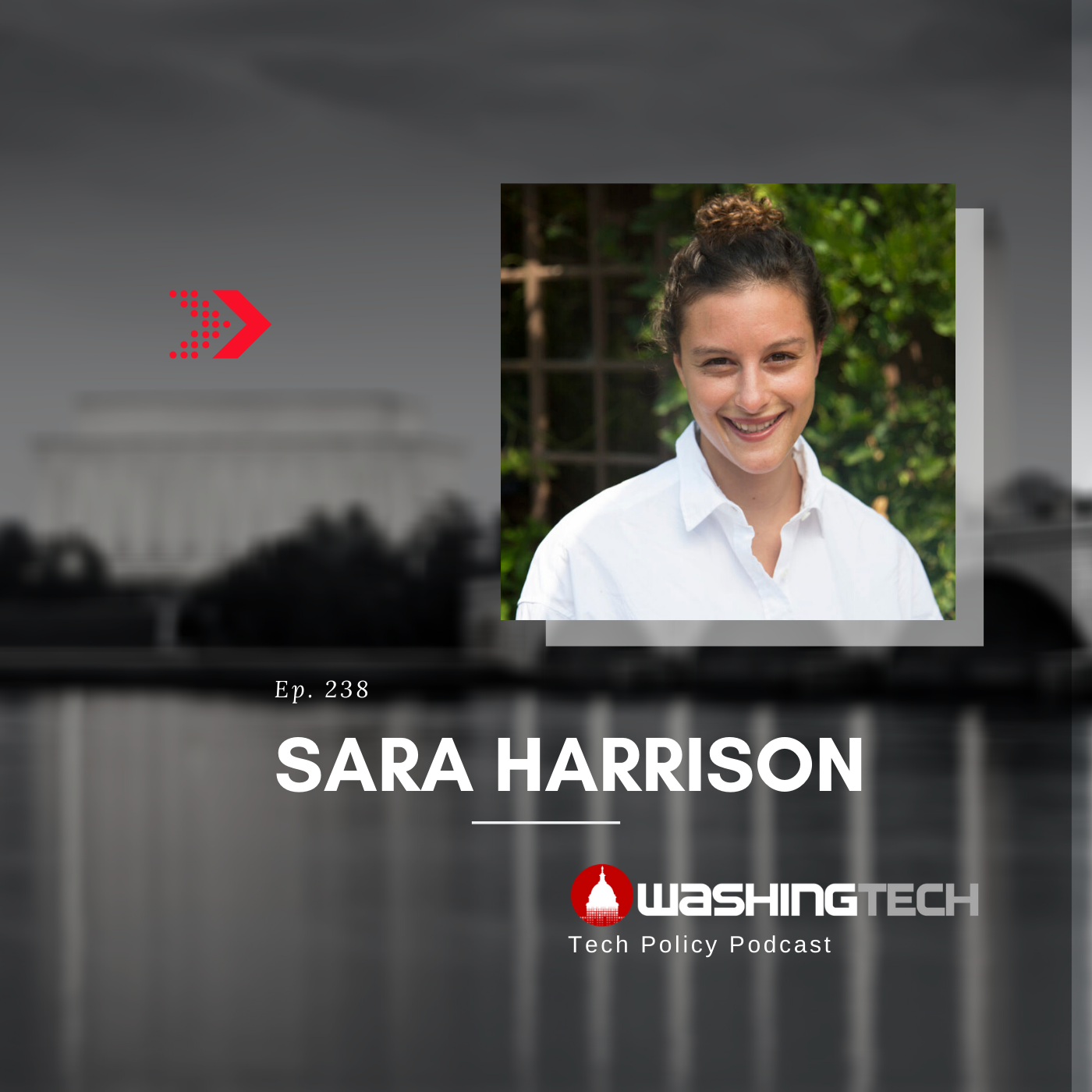 Sara Harrison: Telehealth at the End of Life