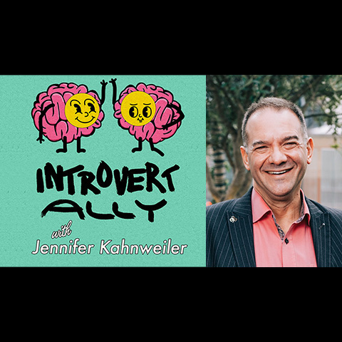 Introvert Ally