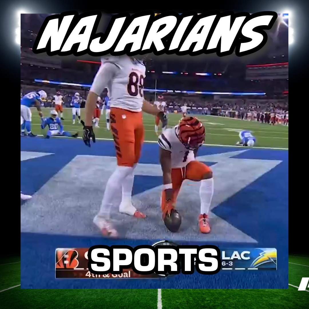 Najarian Radio: \