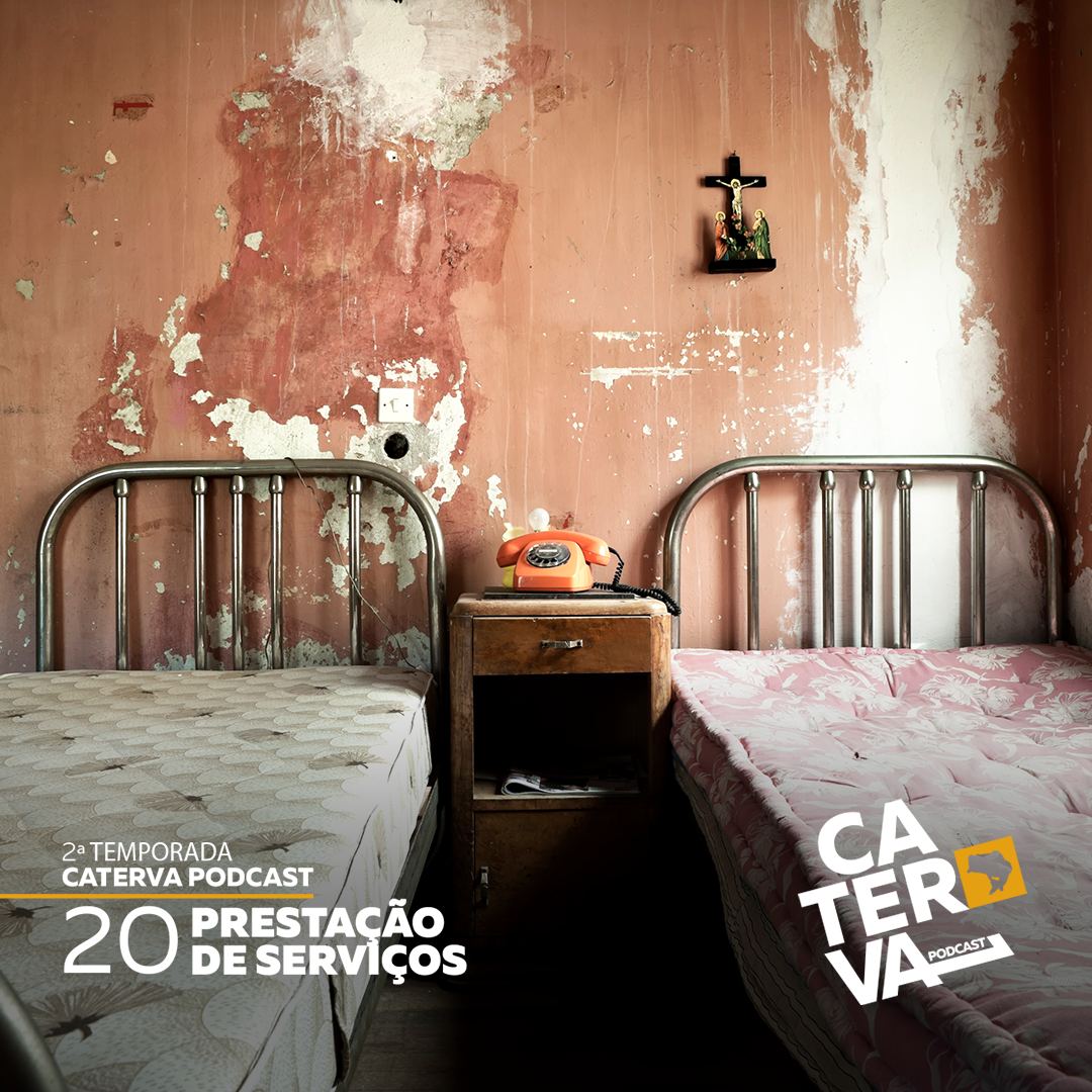 Caterva Podcast