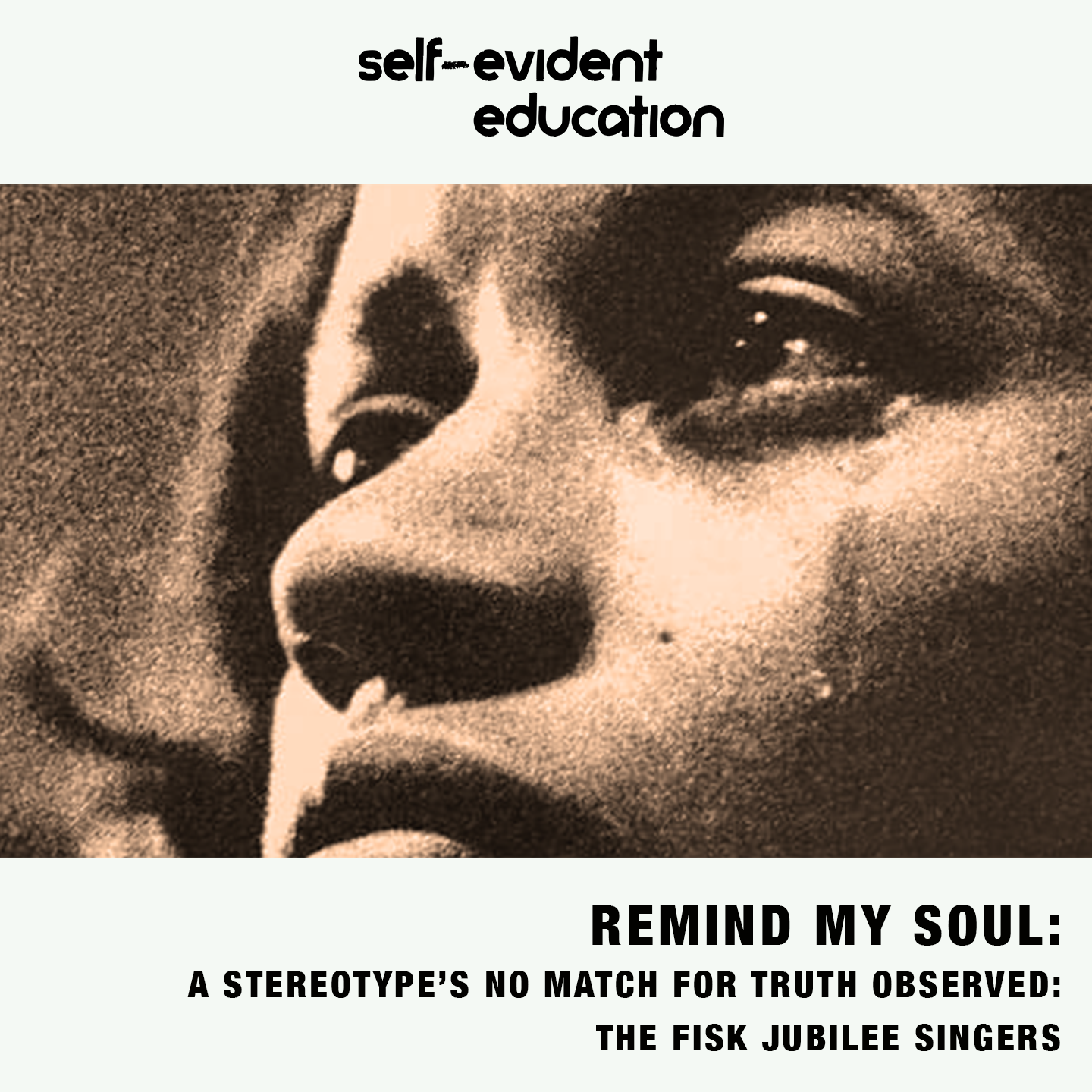 Remind My Soul