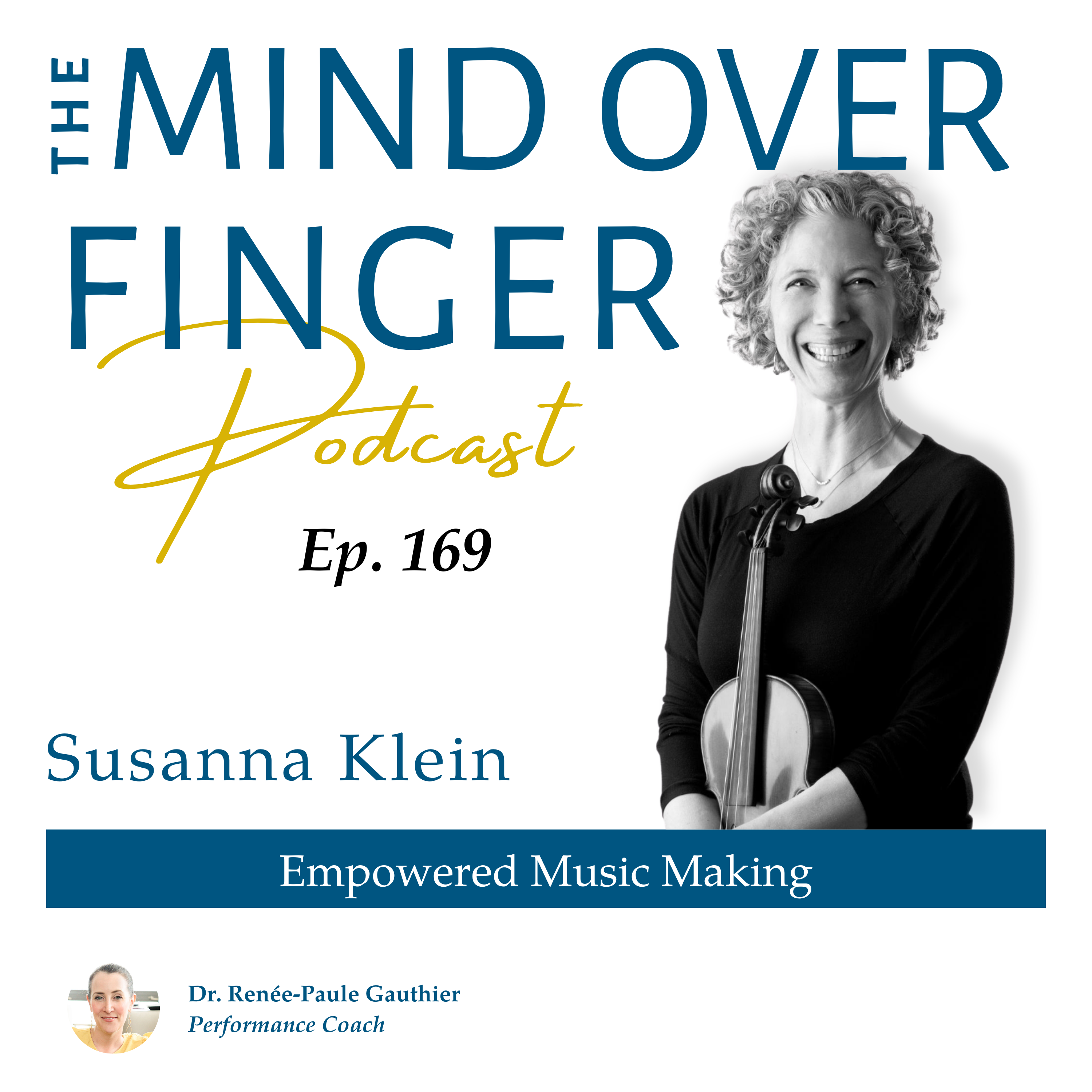 169 Susanna Klein – Empowered Music Making