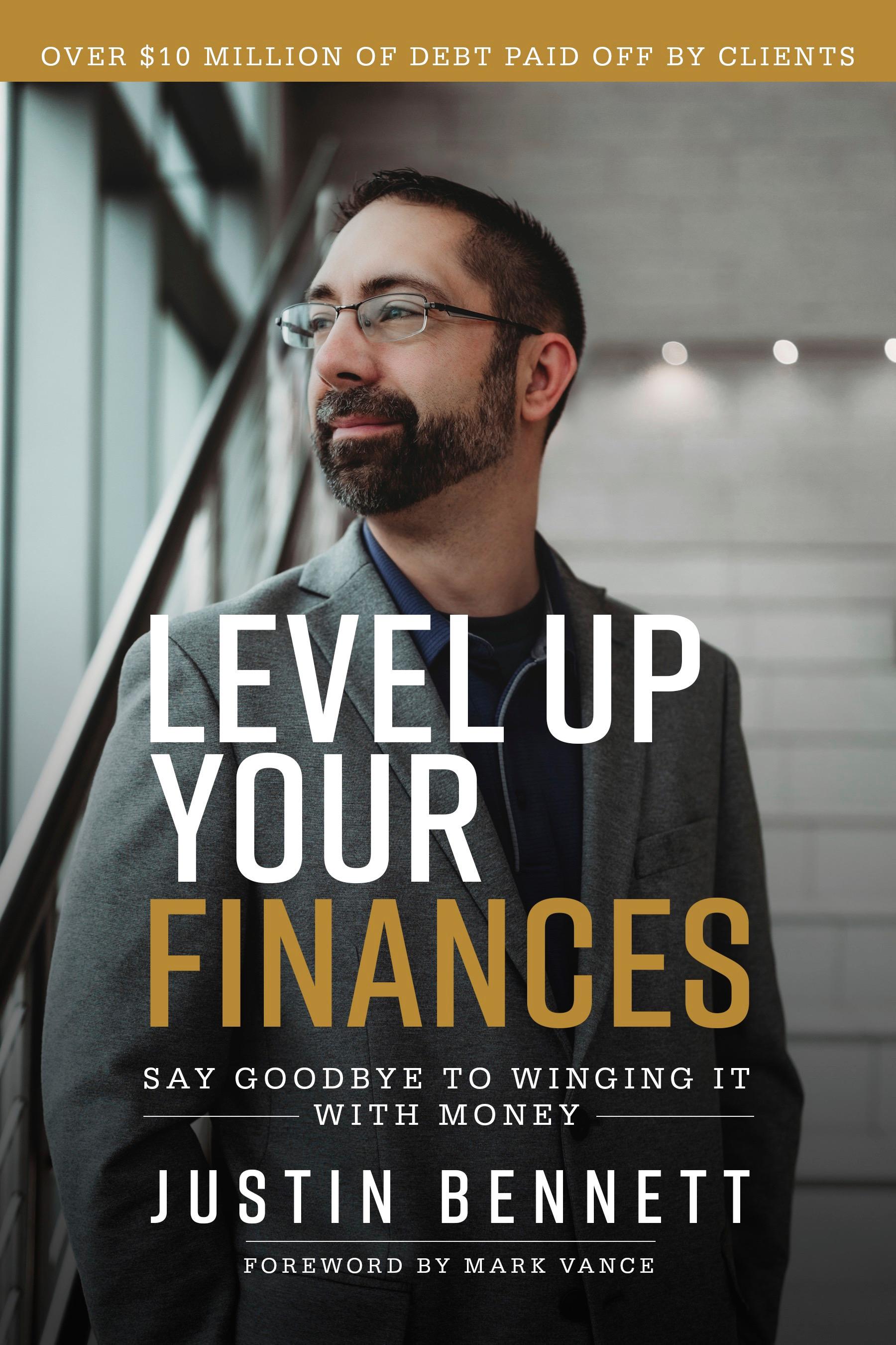 225. Level Up your Finances Part 2 - Commitment, Momentum, and the Path to Financial Freedom
